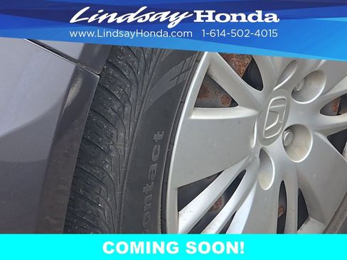 Used 2015 Honda Odyssey LX image 3