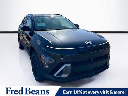 New 2026 Hyundai Kona SEL Sport