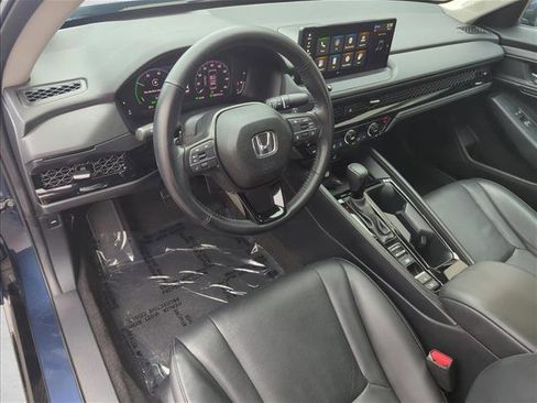 Used 2024 Honda Accord EX-L image 13