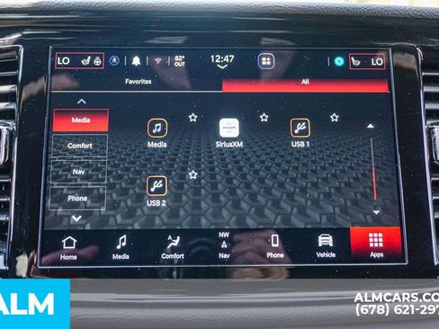 Used 2026 Dodge Durango GT RWD image 38
