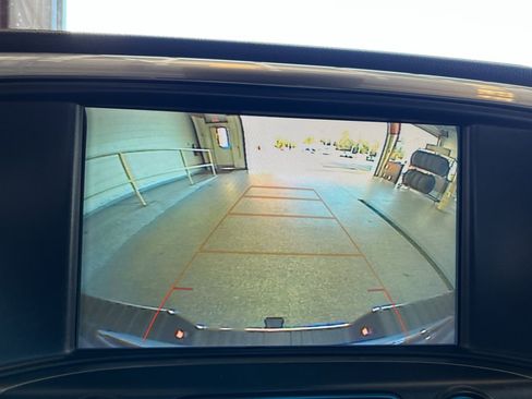 Used 2018 Chevrolet Silverado 2500 LTZ w/ Duramax Plus Package image 19