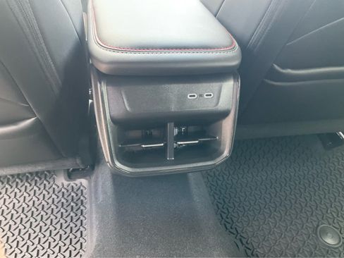 New 2026 Dodge Charger R/T w/ Driver Convenience Group AWD/4WD image 16