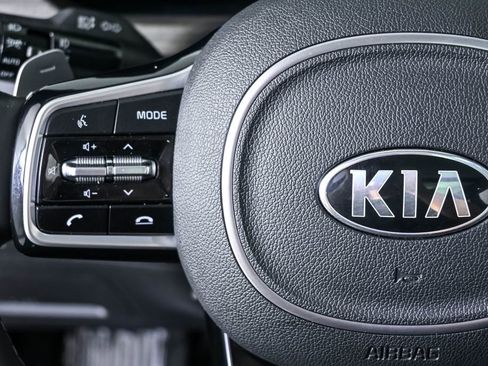 Used 2021 Kia Sorento SX Prestige AWD/4WD image 11