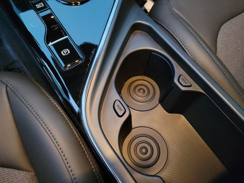 New 2026 Kia Niro Wind FWD image 25