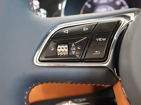 New 2026 Bentley Continental GTC AWD/4WD image 25