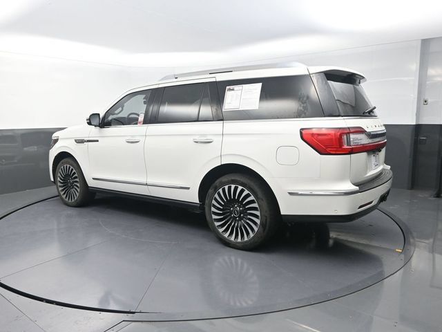 Used 2020 Lincoln Navigator Black Label AWD/4WD image 7