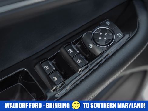 Used 2019 Ford Edge ST w/ Convenience Package image 42