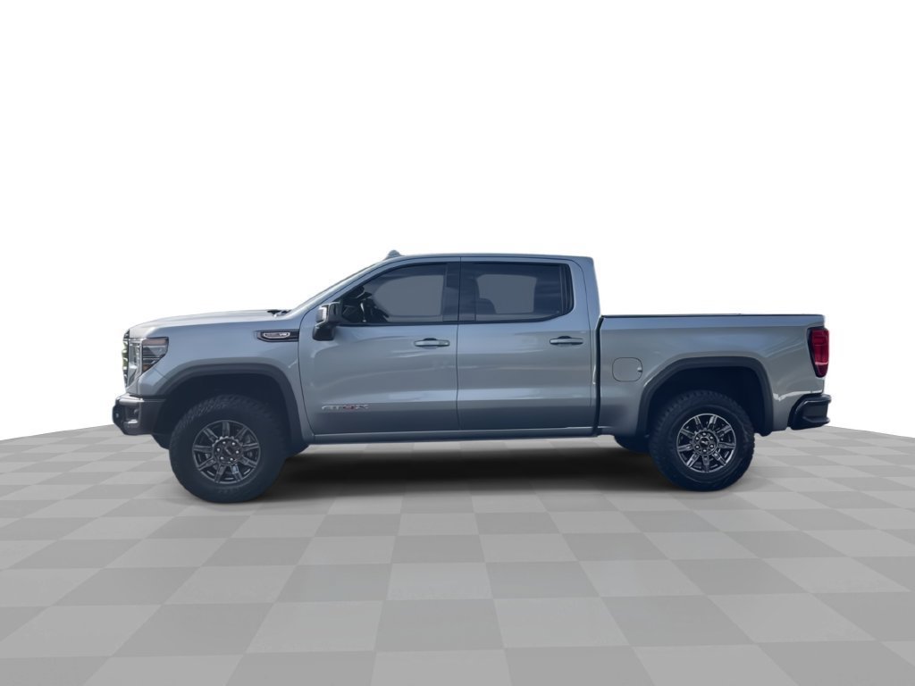 New 2026 GMC Sierra 1500 AT4X AWD/4WD image 5