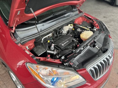 Used 2015 Buick Encore Convenience FWD image 74