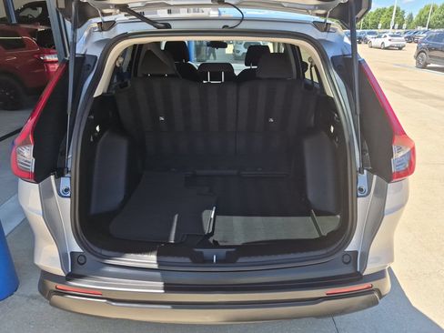 Certified 2023 Honda CR-V EX image 27