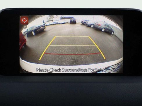 Used 2019 MAZDA CX-5 Touring image 26