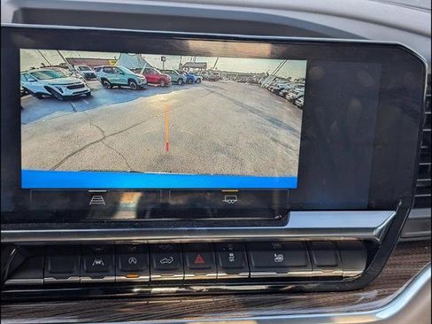 New 2025 Chevrolet Silverado 1500 LT image 9