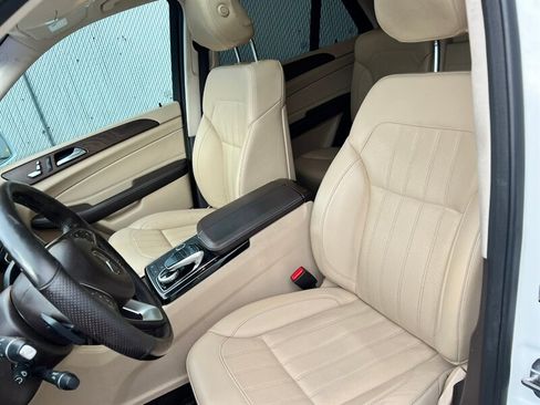 Used 2019 Mercedes-Benz GLE 400 4MATIC w/ Premium 1 Package image 20