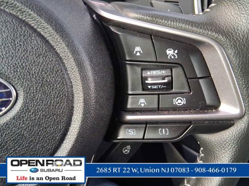 Used 2023 Subaru Forester Limited image 21