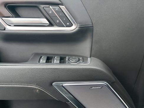 Used 2024 GMC Sierra 2500 Denali w/ Denali Reserve Package image 10