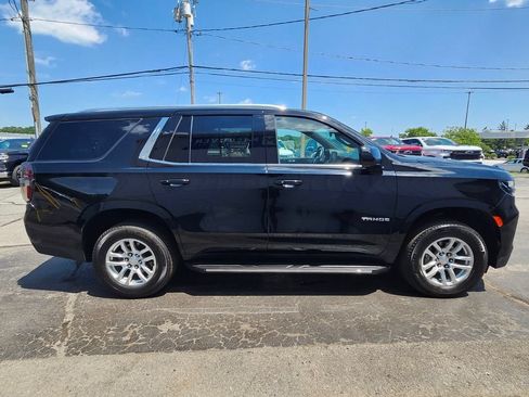 Used 2023 Chevrolet Tahoe LS AWD/4WD image 6