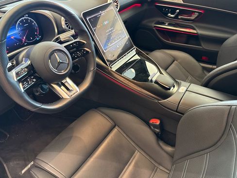 Used 2022 Mercedes-Benz SL 63 AMG 4MATIC image 9
