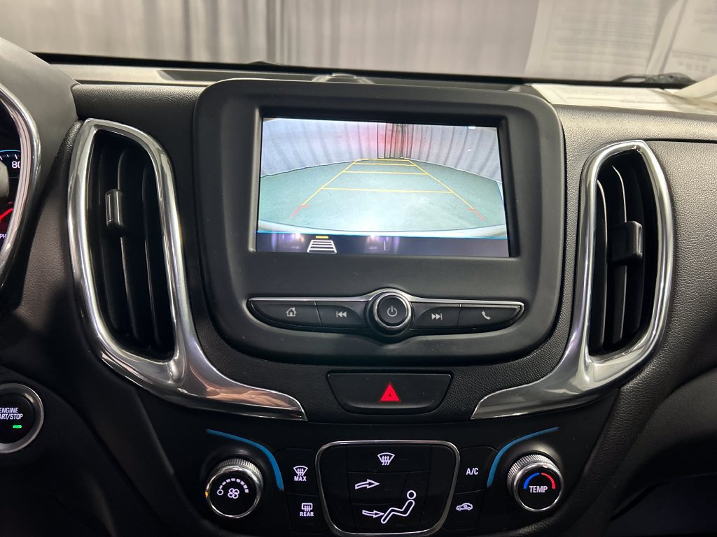 Used 2019 Chevrolet Equinox LT AWD/4WD image 16