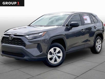 Used 2023 Toyota RAV4 LE