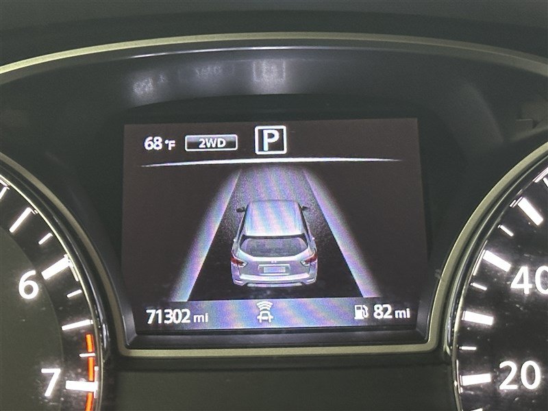Used 2019 Nissan Pathfinder S AWD/4WD image 25
