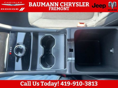 New 2025 Jeep Grand Cherokee L Laredo w/ Trailer Tow Package AWD/4WD image 19