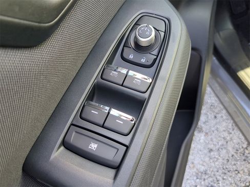 Certified 2025 Subaru Forester Premium w/ Convenience Package #1 image 17