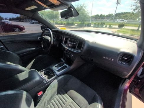 Used 2021 Dodge Charger R/T w/ Daytona Edition Group RWD image 19