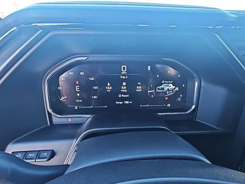 New 2026 GMC Sierra 1500 AT4X image 18