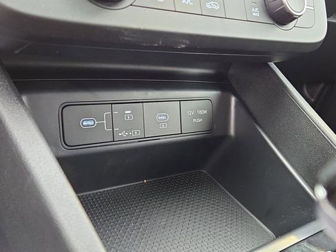 New 2026 Hyundai Tucson SE image 14