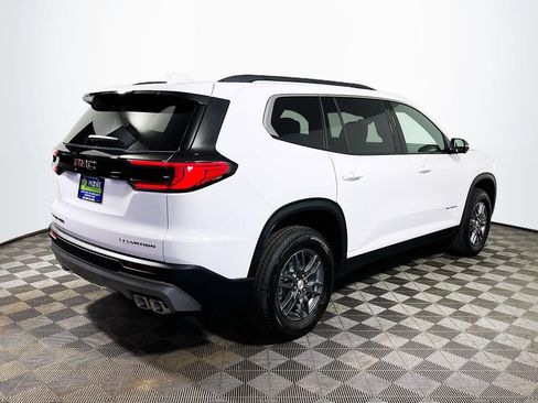 New 2026 GMC Acadia Elevation AWD/4WD image 7