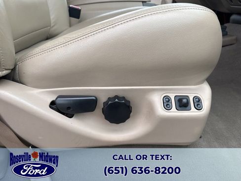 Used 2004 Ford Excursion XLT AWD/4WD image 34