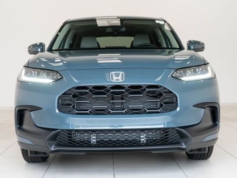 Used 2026 Honda HR-V LX image 5