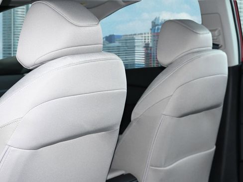 New 2025 Honda Accord SE image 14