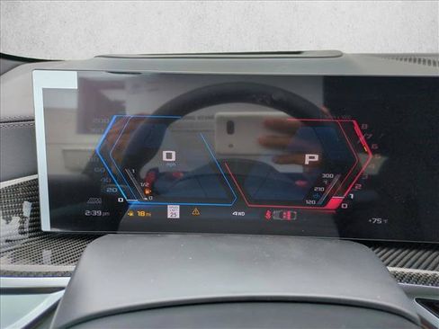 New 2027 BMW X6 M Competition w/ Executive Package AWD/4WD image 11