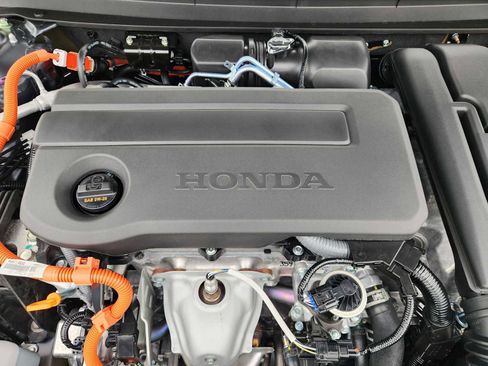 New 2026 Honda Accord Touring image 23