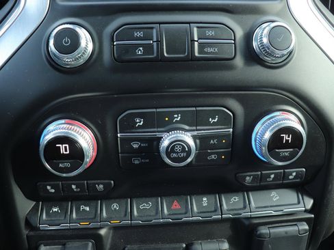 Used 2019 GMC Sierra 1500 SLT w/ SLT Premium Plus Package image 36