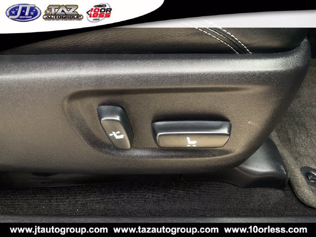 Used 2014 Toyota 4Runner Limited RWD image 16