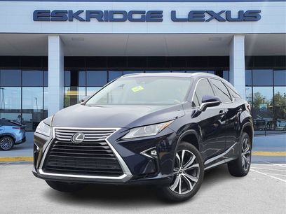 Used 2018 Lexus RX 350 FWD