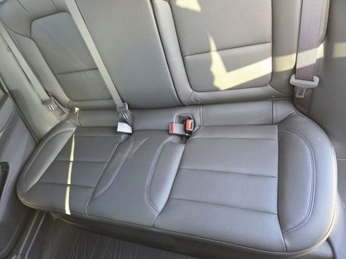 New 2026 Buick Envista Sport Touring w/ Convenience I Package image 27