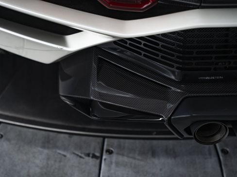 Used 2022 Lamborghini Aventador Countach AWD/4WD image 42