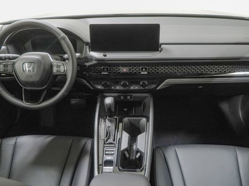 New 2026 Honda Accord EX-L image 20