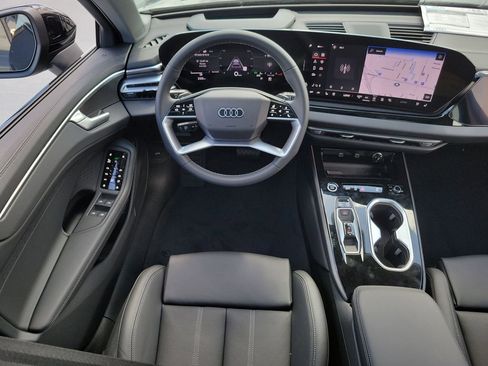 New 2026 Audi A6 Prestige image 22