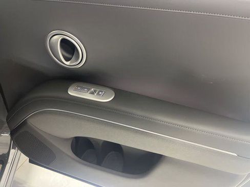 New 2026 Hyundai Palisade Calligraphy FWD image 24
