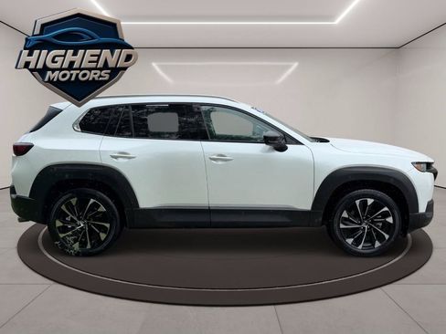Used 2026 MAZDA CX-50 2.5 Hybrid w/ Premium Plus Pkg AWD/4WD image 7