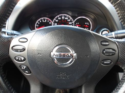 Used 2012 Nissan Altima 2.5 SL w/ 2.5SL Pkg FWD image 15