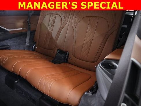 Used 2026 BMW X7 M60i AWD/4WD image 53