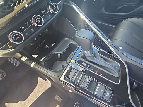 New 2026 Acura ADX FWD image 20