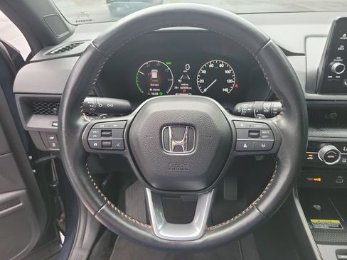 Used 2025 Honda CR-V Sport-L image 28
