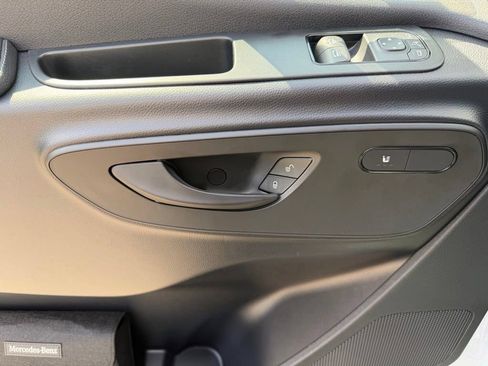 New 2026 Mercedes-Benz Sprinter 2500 image 12