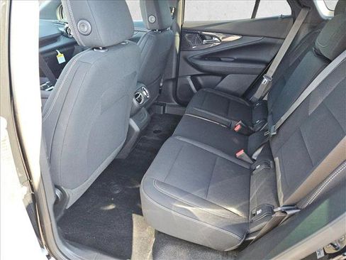 New 2026 Chevrolet Blazer EV LT image 16